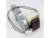 Motor, AC Auger – Part Number: EAU35872004