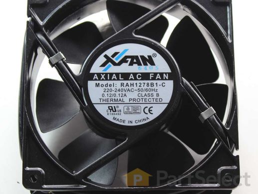 3533545-1-M-LG-EAU38500601-Motor Assembly,AC,Cooling