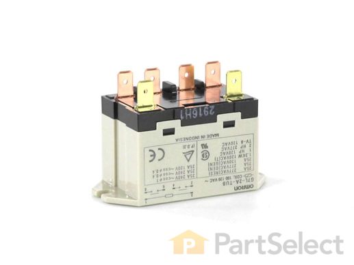 3533594-1-M-LG-EBB54114401-Relay,Contact