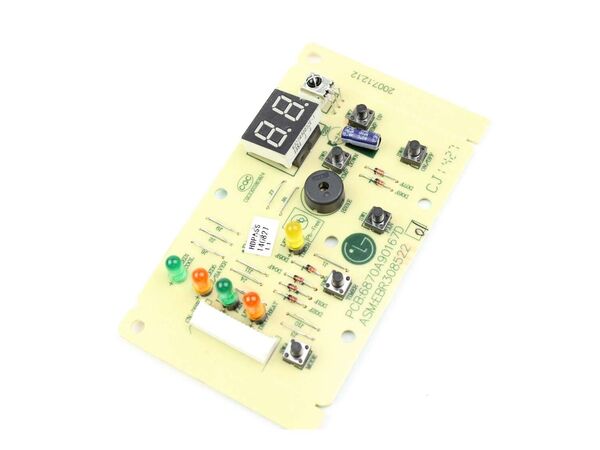 3533673-1-M-LG-EBR30852201-PCB Assembly,Display