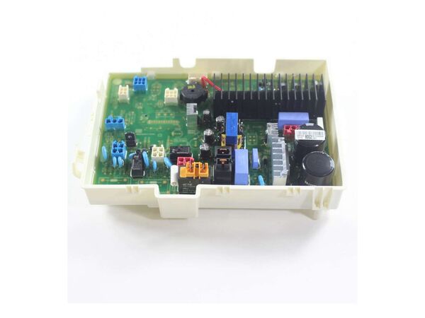 3533681-1-M-LG-EBR32268002-Washing Machine Main Control Board