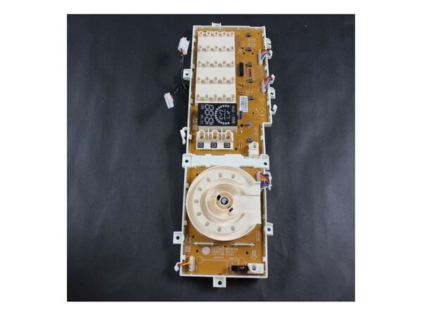3533687-1-M-LG-EBR32268105-PCB Assembly,Display