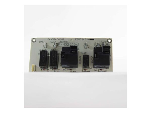 3533688-1-M-LG-EBR32401001-PCB Assembly,Main