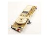 PCB Assembly,Display – Part Number: EBR33477203