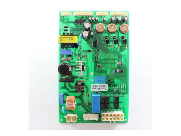 3533720-1-M-LG-EBR34917105-PCB Assembly,Main
