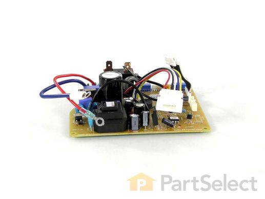 3533730-1-M-LG-EBR35639421-PCB Assembly,Main