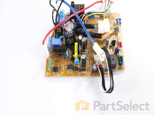 3533735-1-M-LG-EBR35936509-PCB Assembly,Main