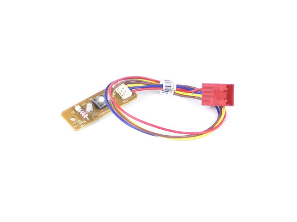 3533740-1-M-LG-EBR36498901-Refrigerator Keypad Assembly