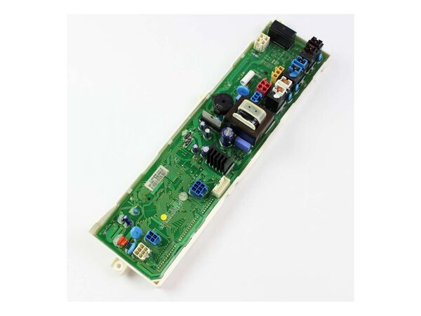 3533754-1-M-LG-EBR36858815-Dryer Main Control Board