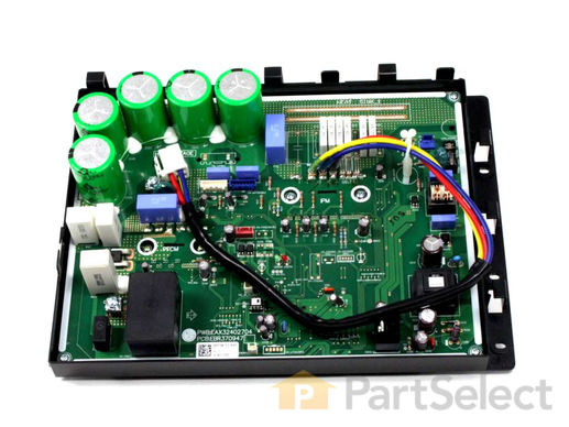 3533777-1-M-LG-EBR37094711-PCB Assembly,Inverter