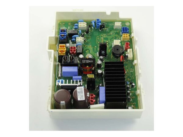 3533790-1-M-LG-EBR38163301-PCB Assembly,Main