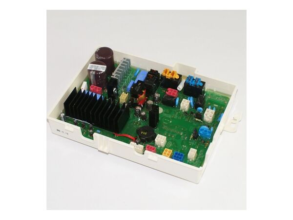 3533791-1-M-LG-EBR38163302-Main Control Board