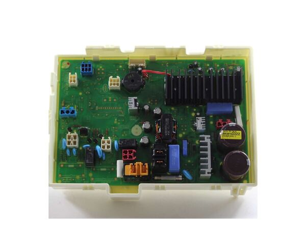 3533793-1-M-LG-EBR38163322-PCB Assembly,Main