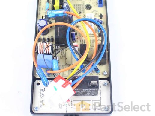 3533815-1-M-LG-EBR39264504-Room Air Conditioner Electronic Control Board