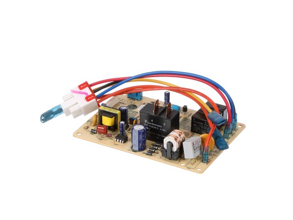 3533817-1-M-LG-EBR39266613-PCB Assembly,Main