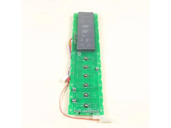 3533856-1-M-LG-EBR42478907-PCB Assembly,Display