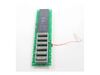 Refrigerator Dispenser Control Board – Part Number: EBR42479207