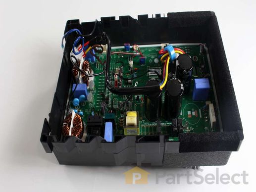3533868-1-M-LG-EBR43127202-PCB Assembly,Main