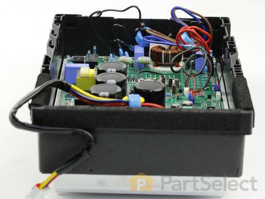 3533869-1-M-LG-EBR43127203-PCB Assembly,Main