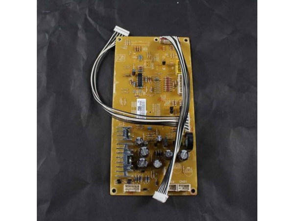 3533879-1-M-LG-EBR43296802-PCB Assembly,Main