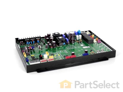 3533895-1-M-LG-EBR44371213-PCB Assembly,Main