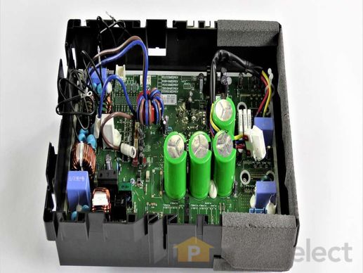 3533897-1-M-LG-EBR48168222-PCB Assembly