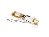 PCB Assembly,Display – Part Number: EBR50559203