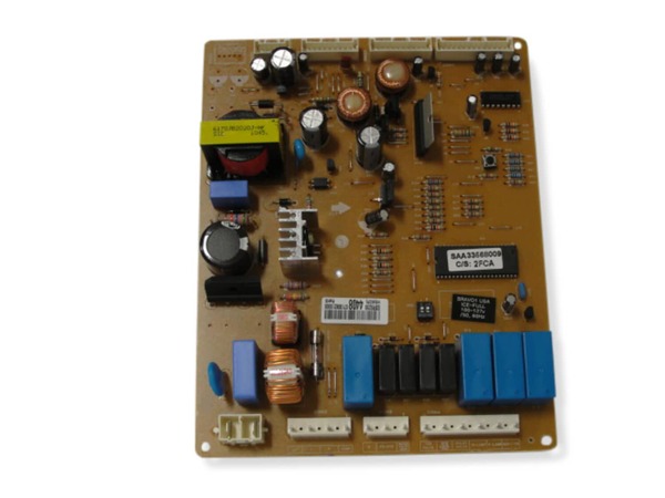 3533906-1-M-LG-EBR52304408-PCB Assembly,Main