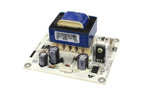 3533923-1-M-LG-EBR57124701-Control Board Power Assembly