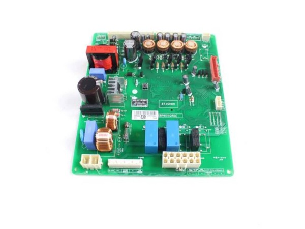 3533940-1-M-LG-EBR60028301-PCB Assembly,Main
