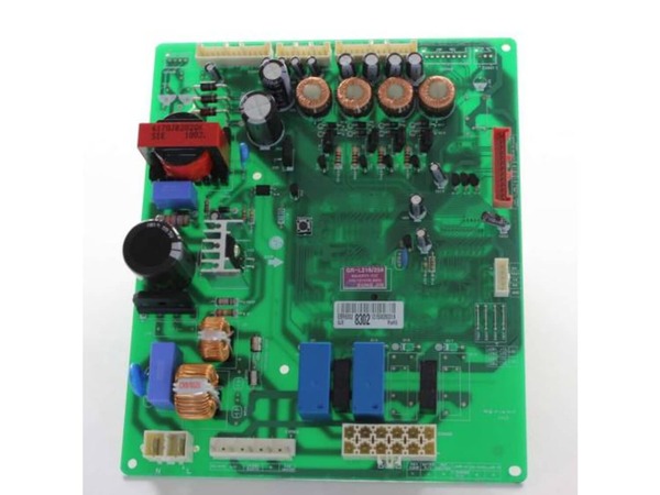 3533941-1-M-LG-EBR60028302-PCB Assembly,Main