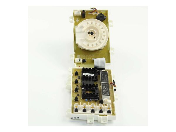 3533962-1-M-LG-EBR60545902-PCB Assembly,Display