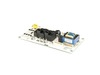 PCB Assembly,Power – Part Number: EBR60969201