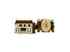 PCB Assembly,Display – Part Number: EBR61020701