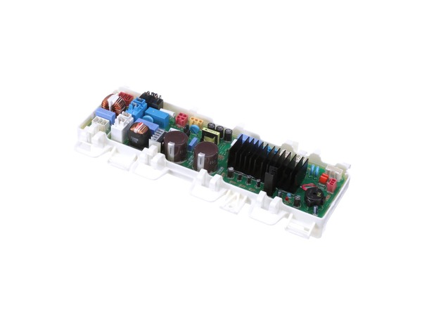 3533970-1-M-LG-EBR61144801-Control Board Assembly