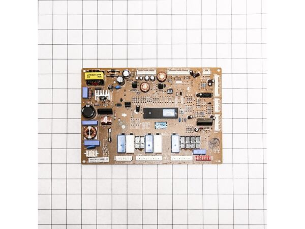 3533971-1-M-LG-EBR61439203-Main Power Control Board Assembly