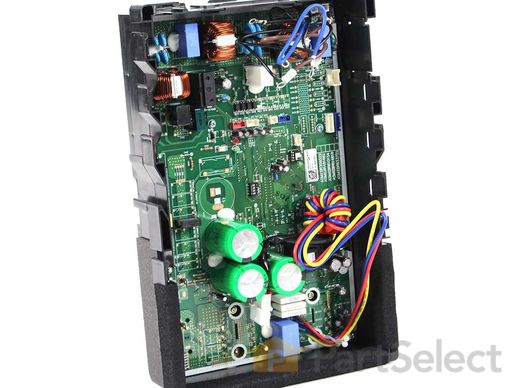 3533977-1-M-LG-EBR61481824-PCB Assembly,Main