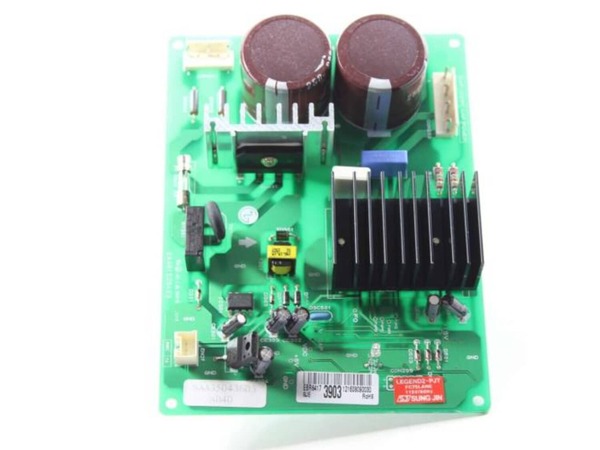 3533996-1-M-LG-EBR64173903-Control Board Sub Assembly