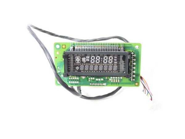 3533998-1-M-LG-EBR64419501-PCB Assembly,Display