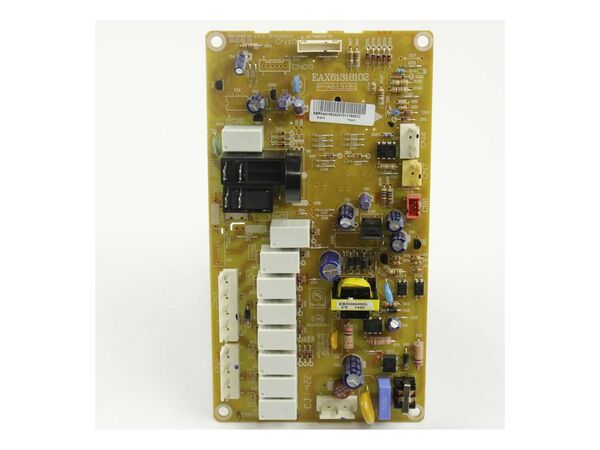 3534001-1-M-LG-EBR64419604-PCB Assembly,Main