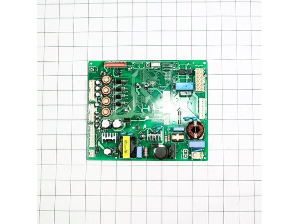 3534004-1-M-LG-EBR65002701-PCB Assembly,Main