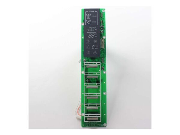 3534011-1-M-LG-EBR65749301-PCB Assembly,Display