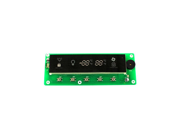 3534013-1-M-LG-EBR65770301-PCB Assembly,Display