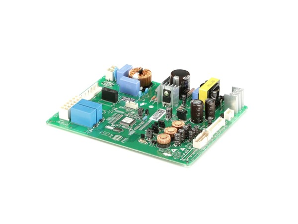 3534016-1-M-LG-EBR67348001-Control Board Assembly