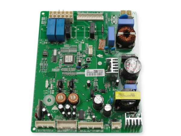3534017-1-M-LG-EBR67348002-Control Board Assembly
