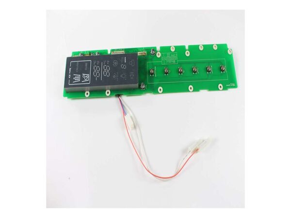 3534018-1-M-LG-EBR67357901-PCB Assembly,Display