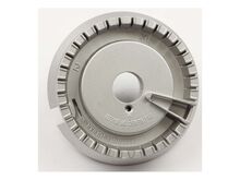 Burner Head - Extra Large – Part Number: EBZ37192707