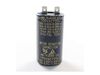 Capacitor,Electric Appliance Film,Radial – Part Number: J513-00012P