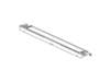 Barrier – Part Number: MAL61841101