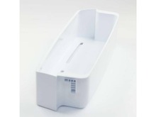 Refrigerator Door Basket – Part Number: MAN61844601